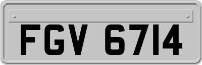 FGV6714