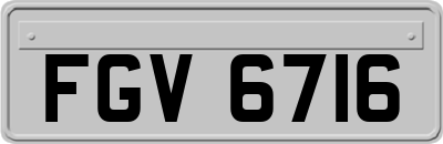 FGV6716