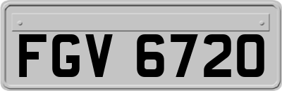 FGV6720
