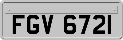 FGV6721