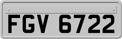 FGV6722