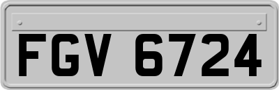 FGV6724
