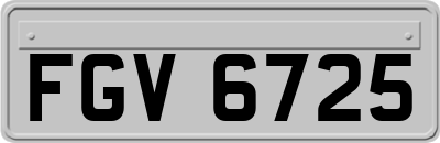 FGV6725