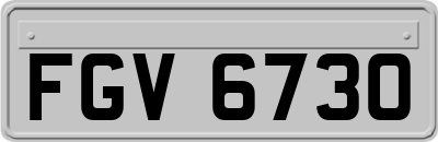 FGV6730