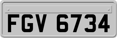 FGV6734