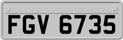 FGV6735