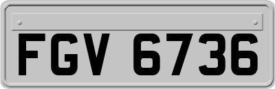 FGV6736