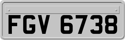 FGV6738