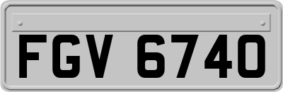 FGV6740