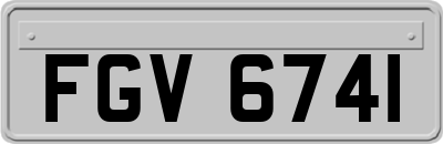 FGV6741
