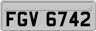 FGV6742