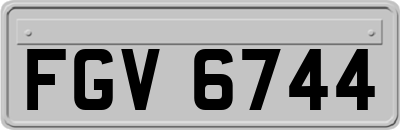 FGV6744