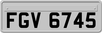 FGV6745