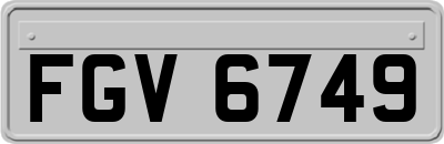 FGV6749