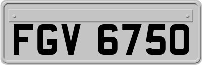 FGV6750