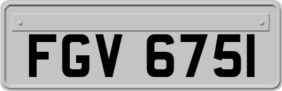 FGV6751