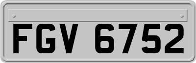 FGV6752