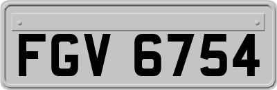 FGV6754