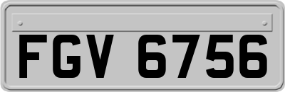 FGV6756