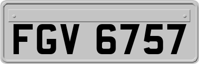 FGV6757
