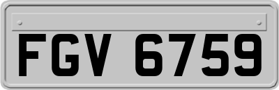FGV6759