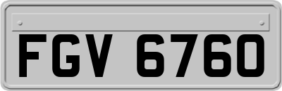 FGV6760