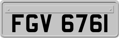 FGV6761