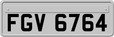 FGV6764