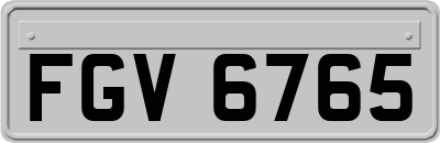 FGV6765