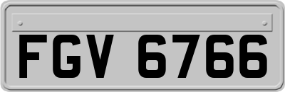 FGV6766