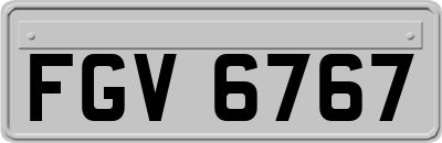 FGV6767