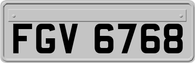 FGV6768
