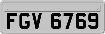 FGV6769