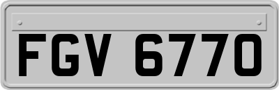 FGV6770