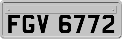 FGV6772