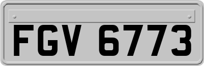 FGV6773