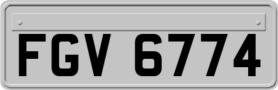 FGV6774