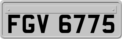 FGV6775