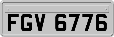FGV6776
