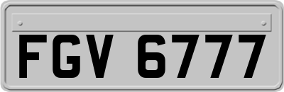 FGV6777