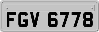 FGV6778