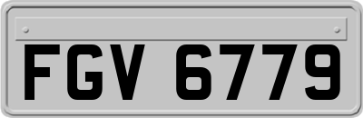 FGV6779
