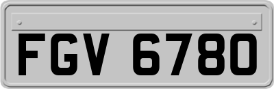 FGV6780