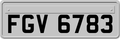 FGV6783