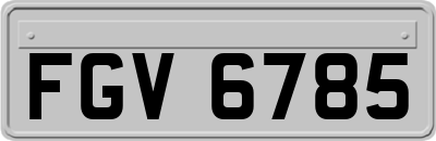 FGV6785
