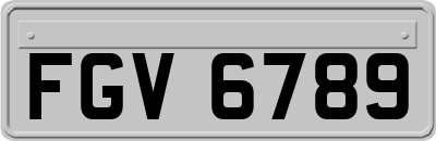 FGV6789