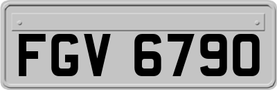 FGV6790