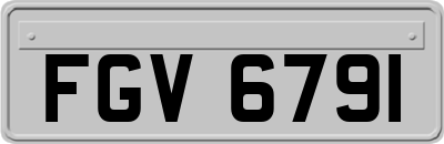 FGV6791