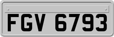 FGV6793