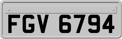 FGV6794